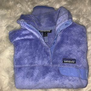 Patagonia Pullover